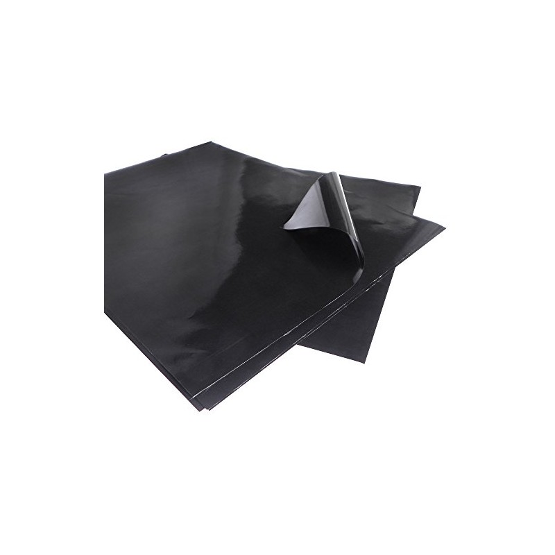 PRINCE CASTLE 297 Series Bun Toaster PTFE Release Sheets (10