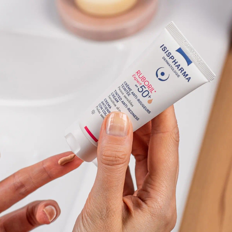 Ruboril Expert Nueva Imagen