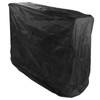 Ping Pong Table Dust Cover 190 Silver Coating Waterproof Table