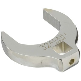 ASH VC3032 Crow Wrench 0.4 x 1.3 inches (9.5 x 32 mm)