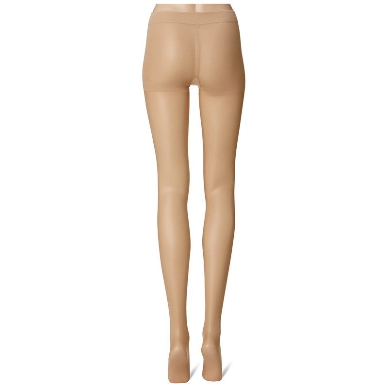 Atsugi ASTIGU Women's Stockings, Strong Stockings, Tear Resistant, 3 Pair
