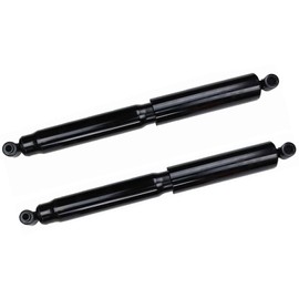 EXPEDE - Front & Rear Shock Absorber Kit fit for RWD 1994-2001 Dodge Ram 1500 2500