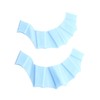 Swimming Gloves with Webbed - Diving Fins, Flippers, Hand Paddle