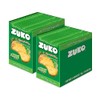 ZUKO Pineapple Instant Powder Drink, No Sugar Needed, 24 Individual