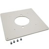 Kair Smart Extract Fan Wall Plate