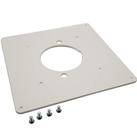 Kair Smart Extract Fan Wall Plate