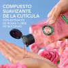Shampoo Suavidad Rosa Mosqueta Herbal Essences para más brillo y