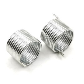 JYCJCF 545188301 Starter Assist Spring Compatible with Poulan PPB30 PPB35 PP133 PP333