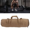 Sports Weightlifting Sandbag Adjustable Workout Sandbags Training Bag for Fitness