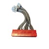 Empyrean Auto Parts OBD2B to OBD2A Jumper Harness Conversion Adapter
