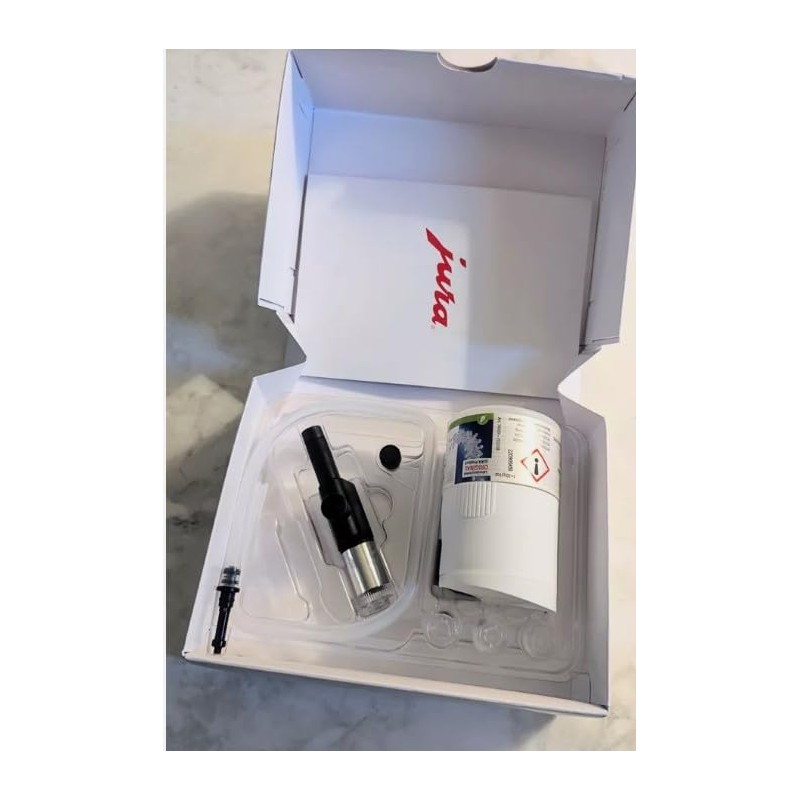 Jura Fine Foam Frother 24255