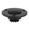 2pcs tweeter speaker + 2Pcs Dome Tweeter Speaker 25-core 60W