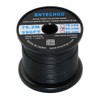 BNTECHGO 20 Gauge Silicone wire spool 250 ft Black Flexible