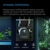 AC Infinity Peristaltic Dosing Pump, 10-Level Control with Adjustable 21-210