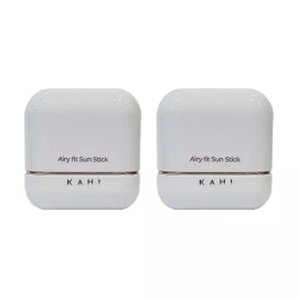 Gahui 가히 에어리 핏 선스틱14g x 2ea SPF 50+ PA++++ Gahi Airy Fit Sun Stick 14g x 2ea SPF 50+ PA++++