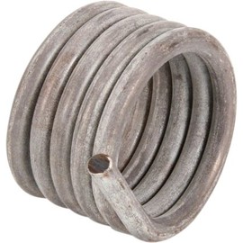 Doughpro 110949154R Torsion Spring, R.283 Wire,
