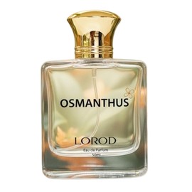 [Lorod] Luxury women’s Geummokseo handmade perfume (50ML) / [로로드] 명품 여성 금목서 수제 향수 (50ML)