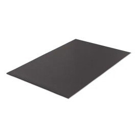 Xterra Alfombrilla De Piso: Pvc Resistente Grueso De 0.236