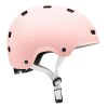 Casco Oxelo MF500 Rosa Talla L Para Patines Bicicleta y
