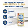 Bar Keepers Friend Powder Cleanser (2 x 12 oz) Multipurpose
