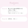 【Official】Wonjungyo (Wonjungyo) Fitting Cushion Glow 03 Pale Beige 13g /