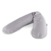 Replacement Cover For The Original Theraline Pregnancy And Nursing Pillow,