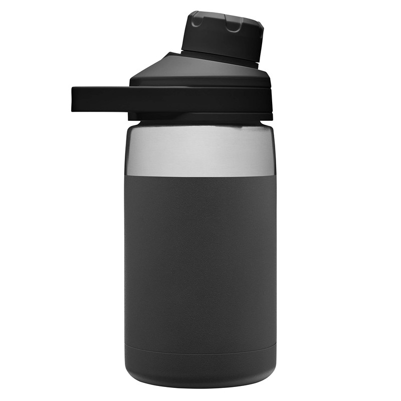 CAMELBAK Unisex – Erwachsene Chute Mag Vacuum Stainless 12oz, Jet,