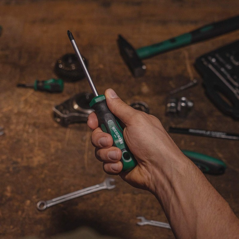 Parent Screwdriver