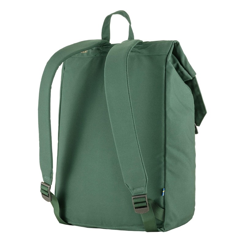 Fjallraven Foldsack No. 1 - Deep Patina