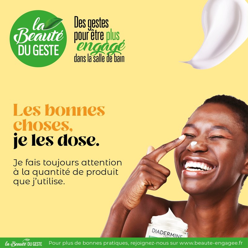 DIADERMINE Lift + Ultime Elastine Creme de jour - 50