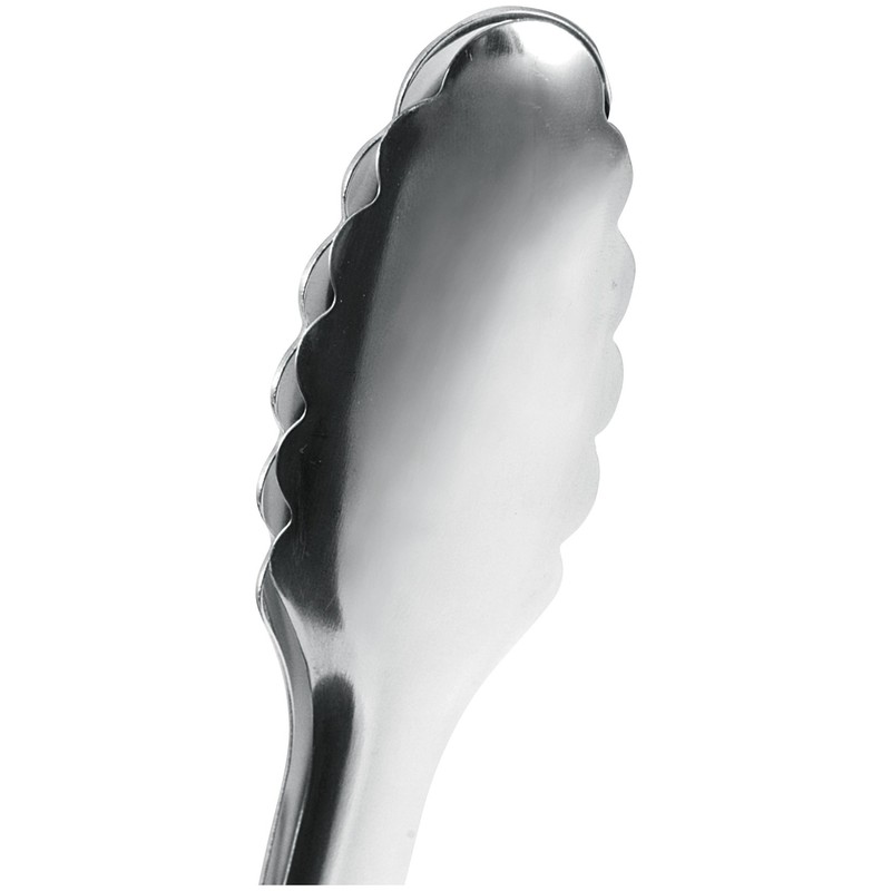 EBM 18 – 0 Three Way, Tongs, 17.5 cm