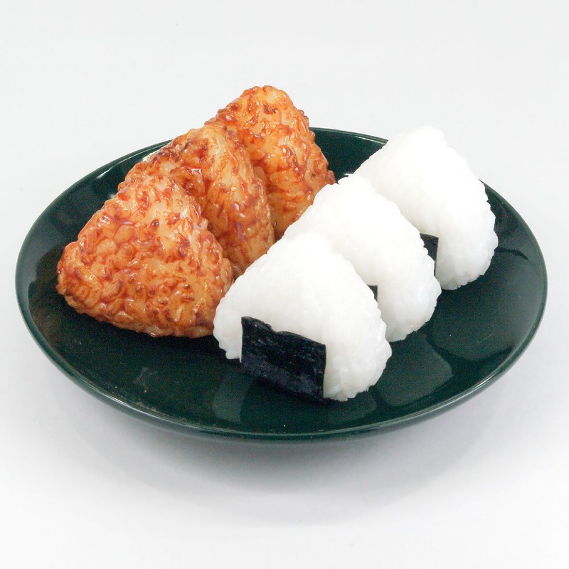 Food Sample Keychain 025TK