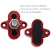 RKURCK M8 (5/16") Single Heavy-Duty Terminal Stud Power and Ground