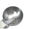 Stainless Steel Ice Cream Scoop, Ice Ball Shaper (Diameter -