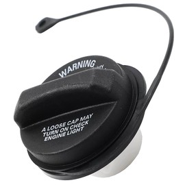 FIQAPJ Fuel Cap Gas Cap Fuel Tank Cap Compatible with Subaru Tribeca 2008-2012 & Legacy 2005-2009 & Outback 2006-2009 & B9 Tribeca 2006-2007 Replace 42031AG00A