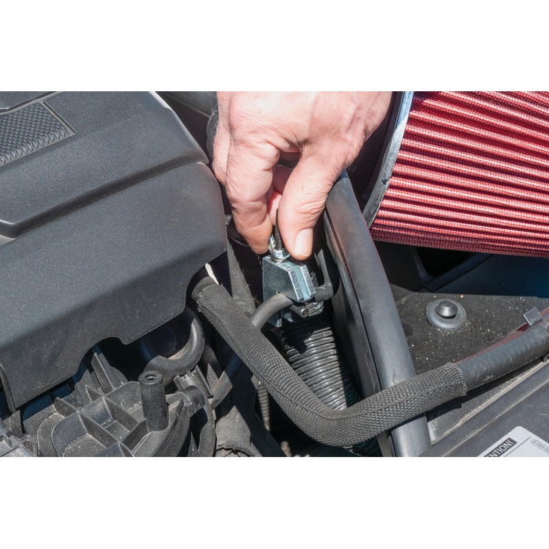 Performance Tool C28257 2 pc. Small Diameter Hose Pincher Set