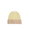 s.Oliver Ladies Beanie Hat, yellow