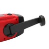 Hand Crank Radio Portable Self Powered Solar Weather Radio with