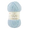 Wolans Bunny Baby Chenille Style Yarn Wool 70 Colours Available