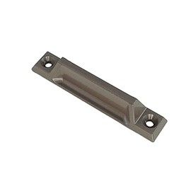 WRS Truth 3-5/16" Die Cast Sash Lift - Bronze