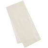 OHE CB3 Body Towel, White, Approx. Width 7.9 x Length