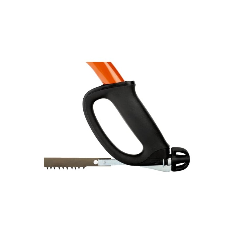 BAHCO 332-21-51 21 Inch Pointed Nose Bow Saw