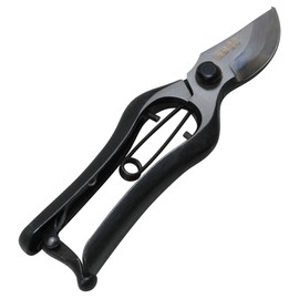 千吉 金 剪定鋏 金止 180mm