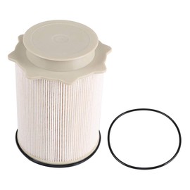6.7 Cummins Fuel Filter for 2010-2020 Dodge Ram 2500 3500 4500 5500 6.7L Cummins Diesel Fuel Filter Water Separator Set with O-ring Replaces 68157291AA, 68065608AA