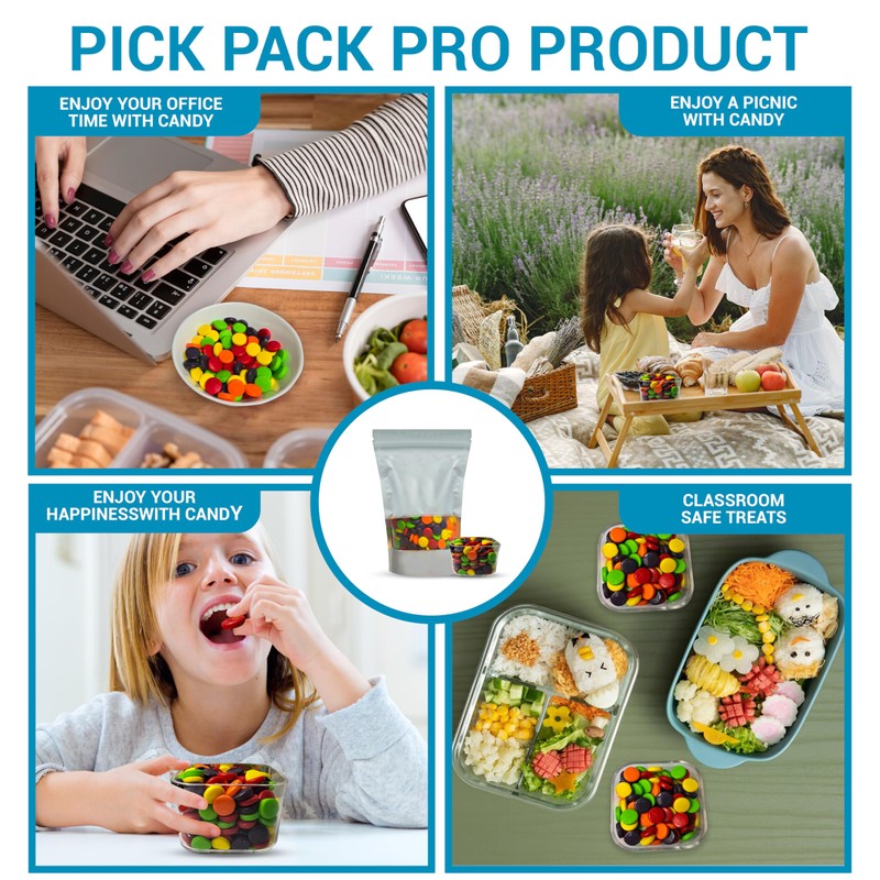 Chewy Spree Candy – Bulk 2lb Bag | Original Spree