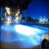 SHENKENUO 4x 8000K Blue For Caprice 1987-1990 LED Headlight Hi/Lo