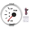 Trim Gauge IP67 Waterproof IP67 Waterproof 9-32 V DC 52