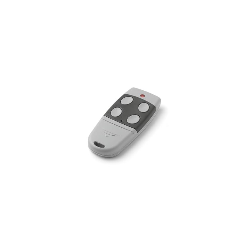 Exen 4 Channel 868MHz S486 QZ4 (TXC486400) Garage Door Remote