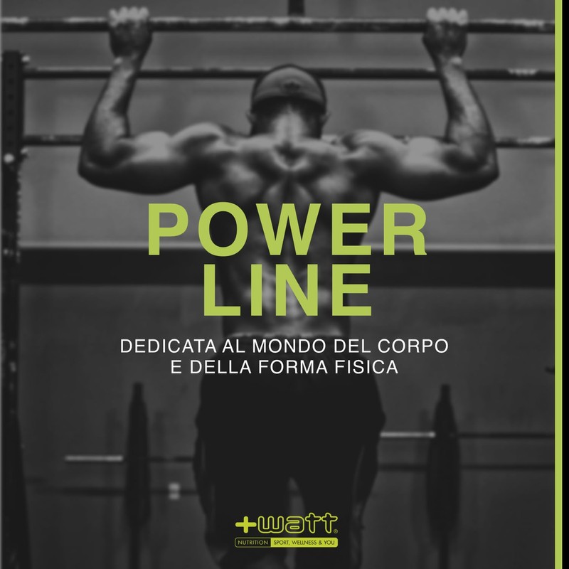 + Watt Whey Protein 90 Proteins del Siero del Latte