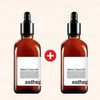 Estemax 1+1 Aestefro 561 Vitamin C Serum 100ml Whitening Skin Tone Improvement Whitening Serum / 1+1 에스테프로 561 비타민C 세럼 100ml 화이트닝 피부톤개선 미백세럼